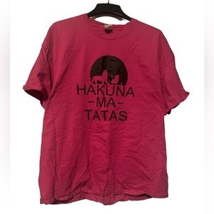 Womens breast cancer tee